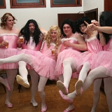 Mettwurstessen des MGV Lochtum 051 : Mettwurstessen des MGV Lochtum